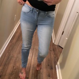 YMI Wanna Betta Butt